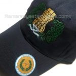 Gorra Cap F1 Bordada