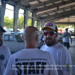 Remera Blanca Sublimadas Sublimacion Movimiento Aircooled Staff