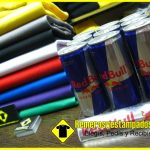 Remera Lisas Mesa Red Bull Clientes