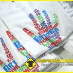 Remeras sublimadas mano Sublimacion